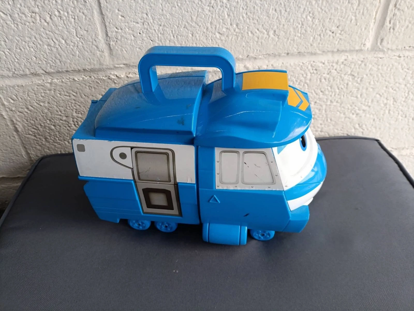 Transporteur 